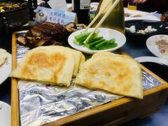 红焖肘子-晋阳饭庄(虎坊桥店)