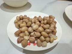 -杏园餐厅(西四北大街店)