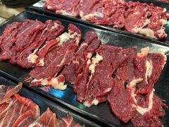 -幸运牛汕头小黄牛牛肉火锅(梅林店)