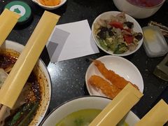 -金色印象·4K影院式足体养生(金沙店)