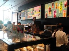 -星巴克臻选(北京太阳宫凯德店)