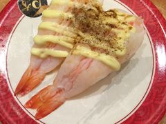 -万岁寿司(蓬江万达店)