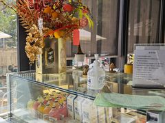 -Maxpoint Kitchen 西餐咖啡(乐峰广场店)