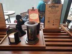 -星巴克臻选(广州二沙岛文立方店)
