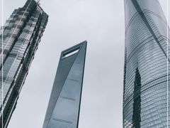 -上海中心大厦