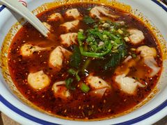-遇见小面(SM城市广场一期店)