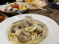 -MI WU FACTORY米屋美食工厂餐厅(绿地店)