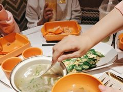 -谷丽麦馕新疆菜·清真(步步高梅溪新天地店)