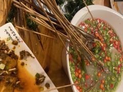 -古真记钵钵鸡(总店)