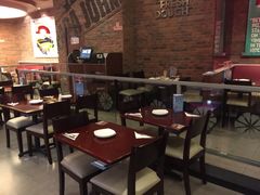 -棒约翰比萨·意面(剑河店)