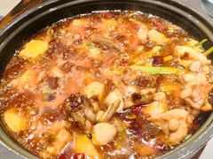 -盛世川王•幸福里(长虹店)