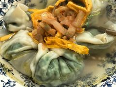 -桂满陇·手作小笼包&江南叫花鸡(中山公园店)