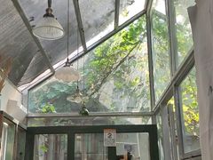 大堂-METAL HANDS(五道营店)
