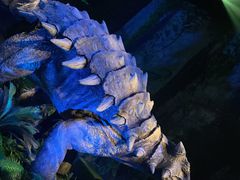 -侏罗纪世界电影特展(广州站)