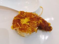 -西安绿地假日酒店·丽宝轩中餐厅