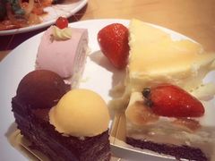 -盛宴标帜西餐厅龙虾.鲍鱼•牛排(重庆喜来登大酒店)