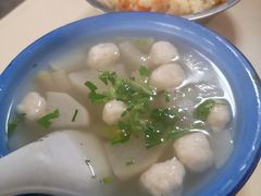 -炬龙牛肉店(新华店)