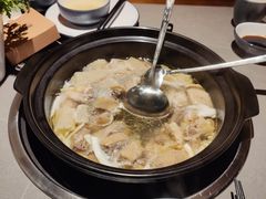 -同仁四季椰子鸡(无锡滨湖万象汇店)