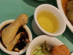 -巫记鸡饭店