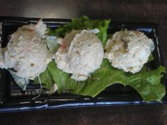 -胜代日本料理(云程巷小区店)