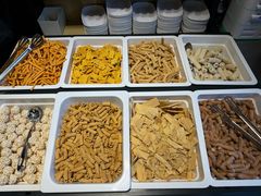 -0317火锅鸡·清真(正达店)