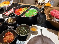 -山缓缓火锅(青岛万象城店)