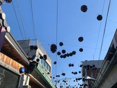 -神仙雪浓汤(明洞店)