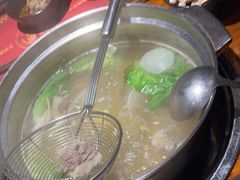 -原牛道·潮汕围炉火锅(讯美店)