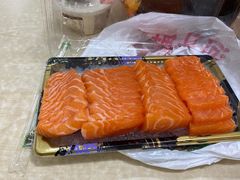-河马鲜生海鲜超市(风荷园店)