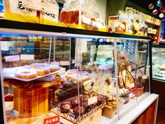 -匠造烘焙(上海湾店)