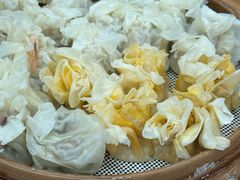 -海汇源老烧麦店(东大街总店)