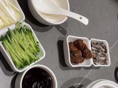 -褚记烤鸭·南京家常菜(雨花客厅店)
