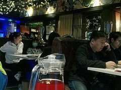 -AK47烤羊腿串吧(柳浪家园店)
