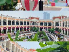 -佛罗伦萨小镇广佛名品奥特莱斯(疏港路店)