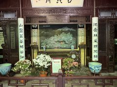 -惠山古镇·寄畅园