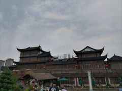 -二十八里太湖船菜(吉祥路店)