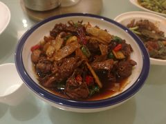 -丽华园(汉阳龙阳店)