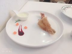 -波特曼西餐厅(南岗店)