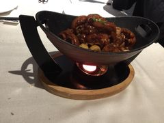 -梧桐餐厅(泉城路店)