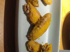 -蜜桃餐厅·伴山(绿宝广场店)