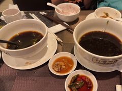 -中国厨房/台湾牛肉面