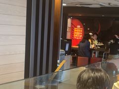 -麦当劳(大羊坊路店)