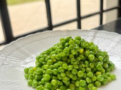 炒嫩豌豆-福1039(愚园路店)