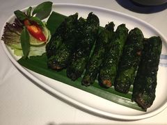 -花样西贡·法式越南餐厅(西大万达店)