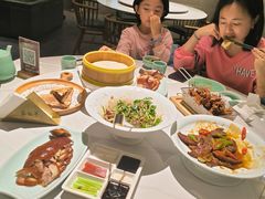 -泰钰丰烤鸭.天津菜(开发区店)