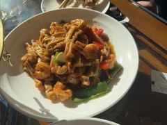 -民族饭荘(新华大街店)