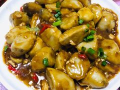 -老郑海鲜楼(天桥店)