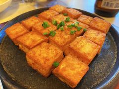 -一品红川菜(皇岗店)