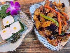 -Hi YOU你的饭局泰餐厅(雍和宫店)