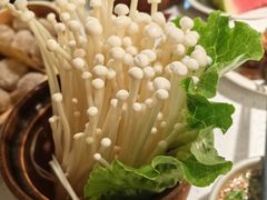 -左庭右院鲜牛肉火锅(苏州园区永旺店)